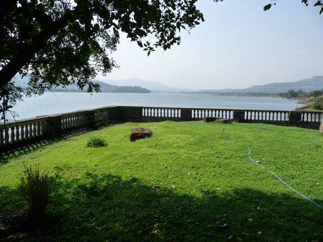 The Lakewoods Retreat, Kovalam 5